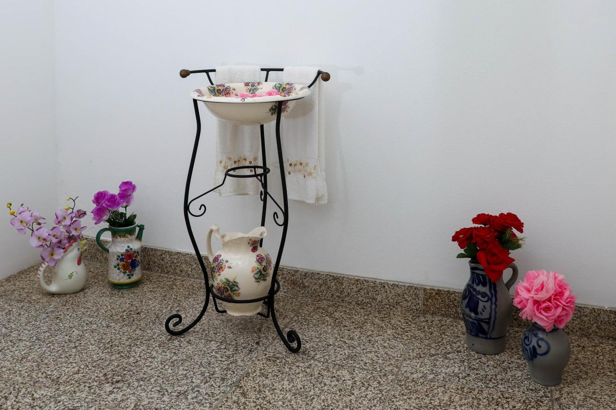 הוילה Casa Grande Covelinhas מראה חיצוני תמונה