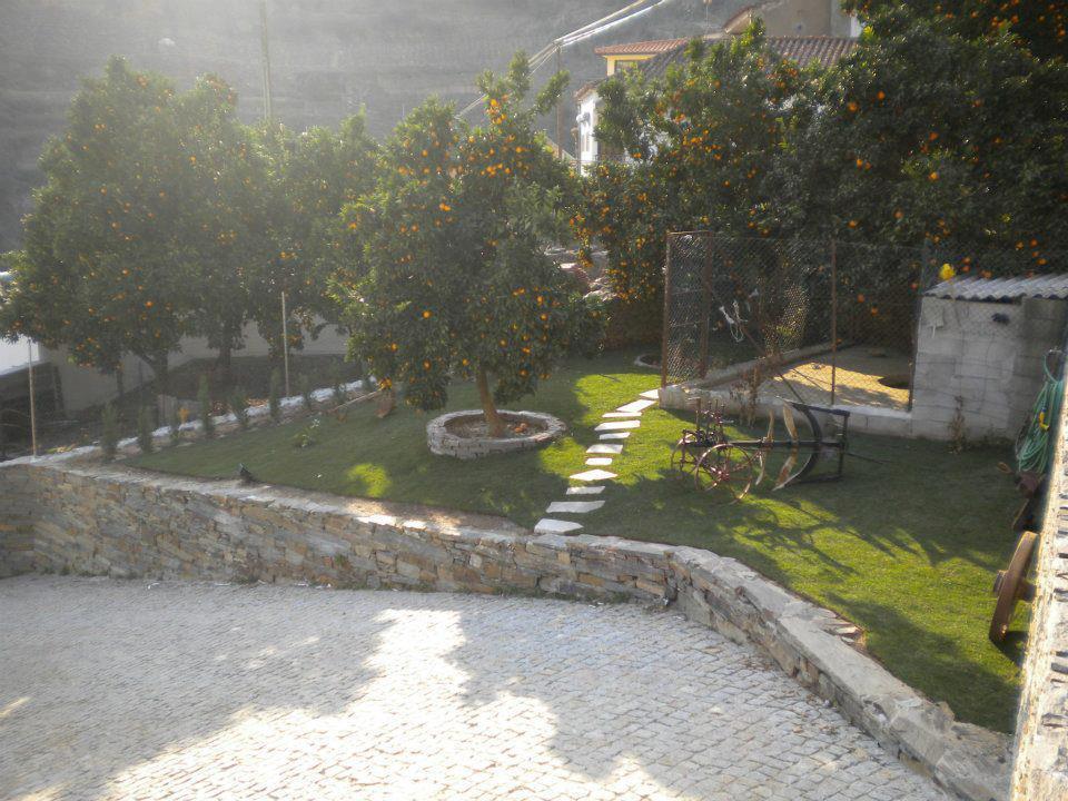 הוילה Casa Grande Covelinhas מראה חיצוני תמונה