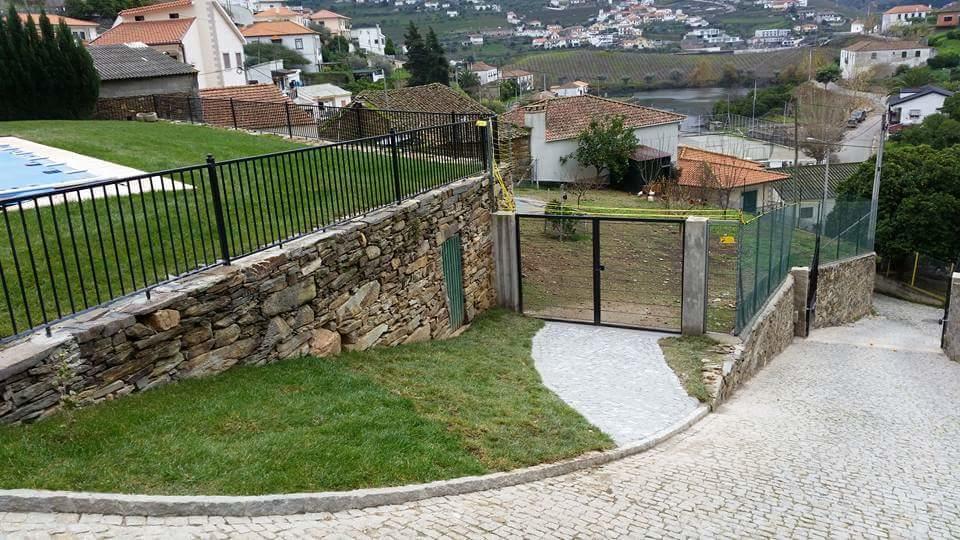 הוילה Casa Grande Covelinhas מראה חיצוני תמונה
